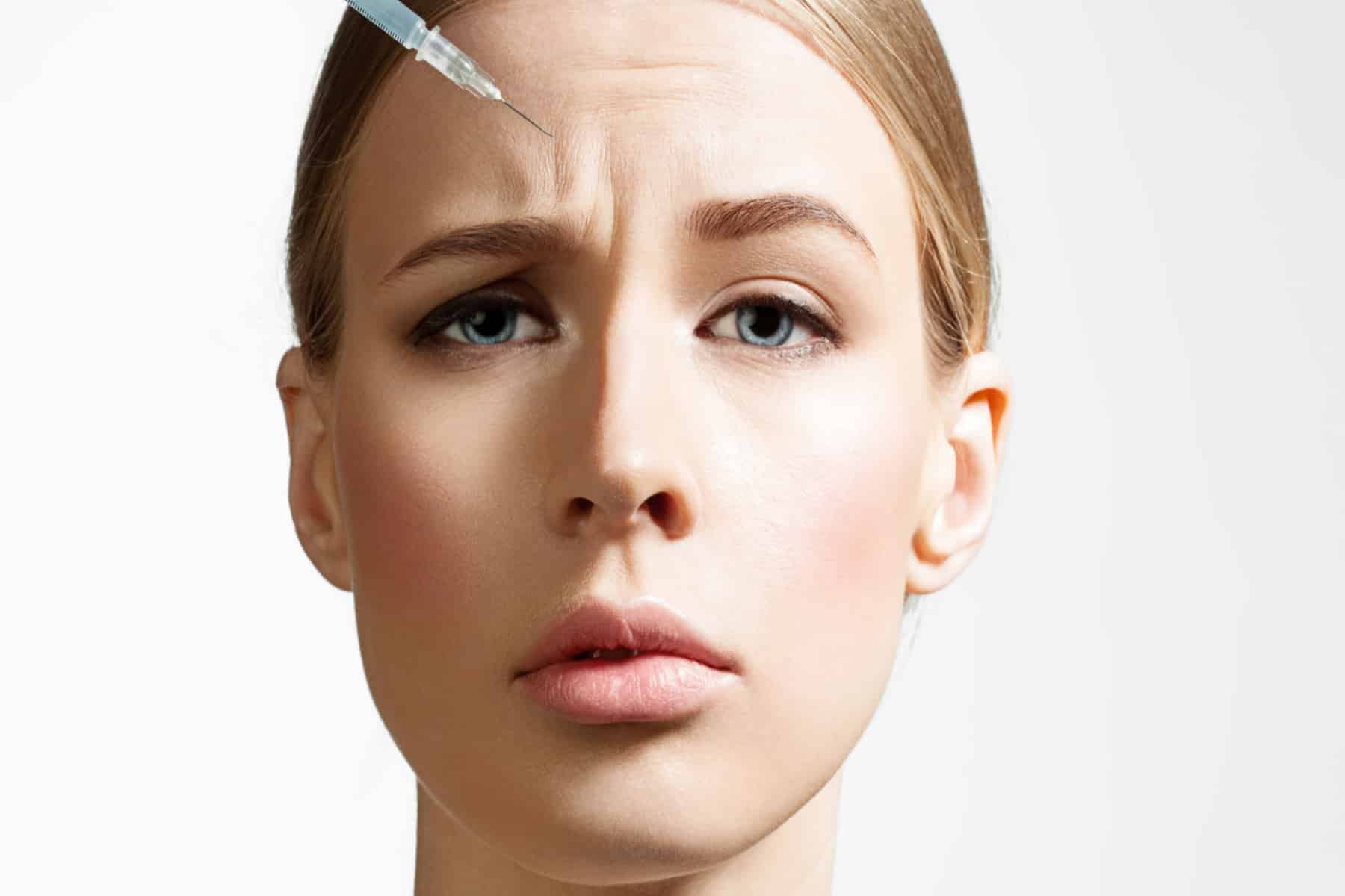 Botox Could Ease Depression in Addition to Wrinkles