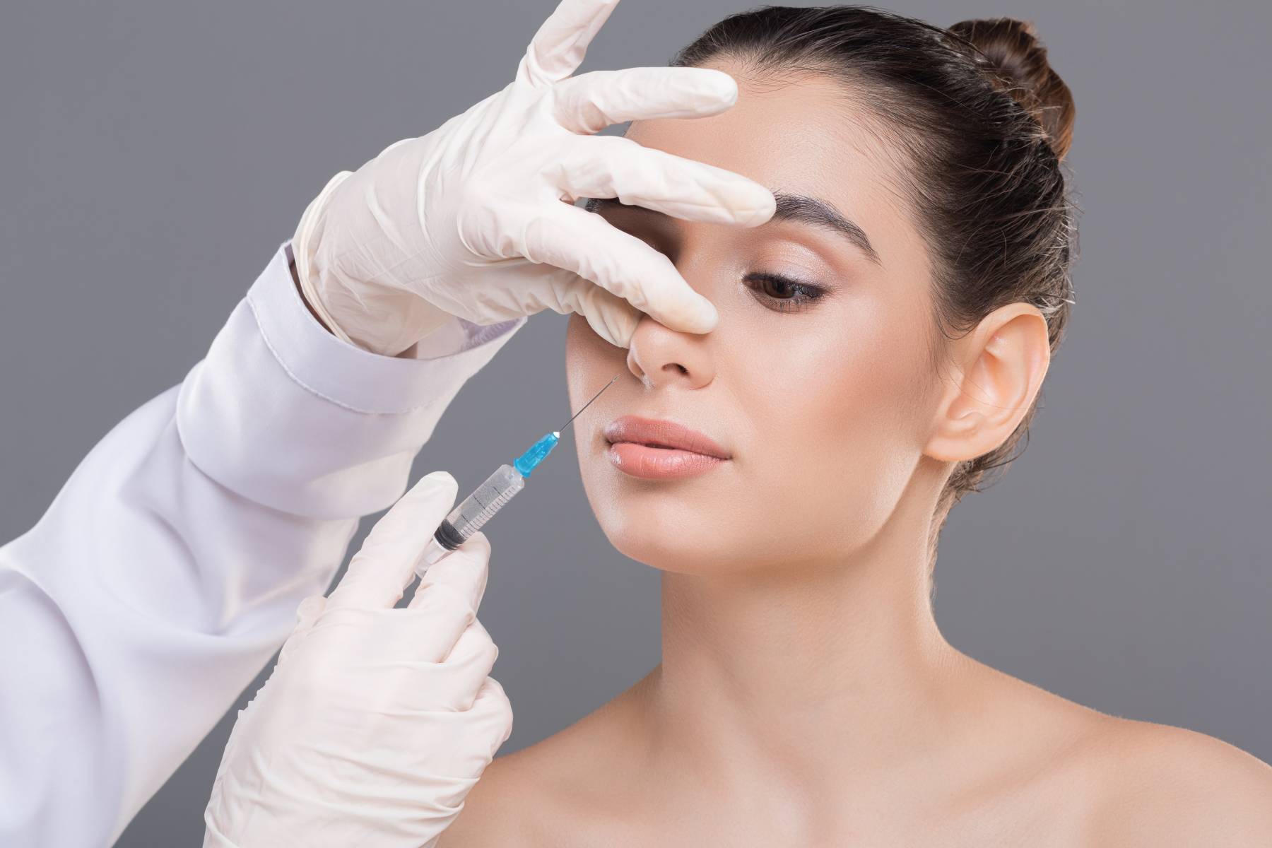 Liquid Rhinoplasty Near Me | Nose Filler Aventura & Hollywood