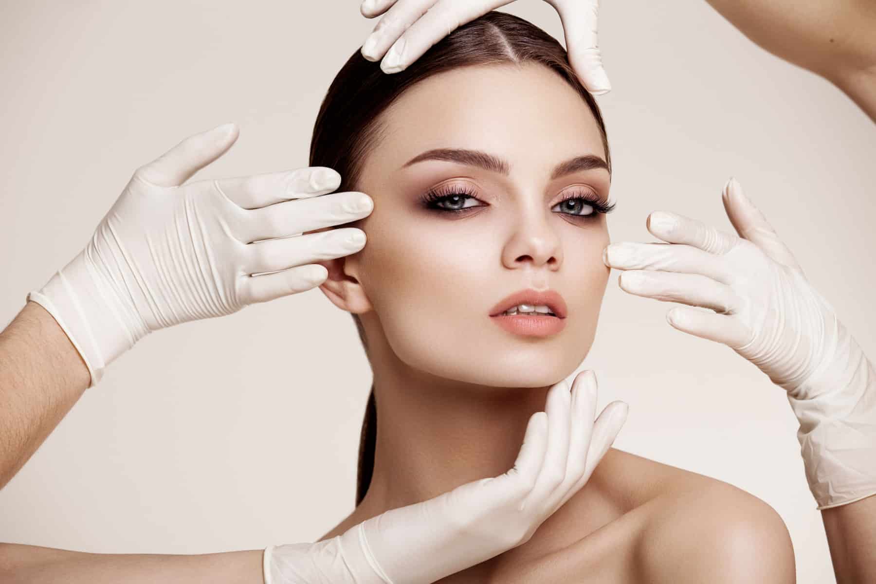 Non-Surgical Cosmetic Procedures to Balance Your Facial Profile